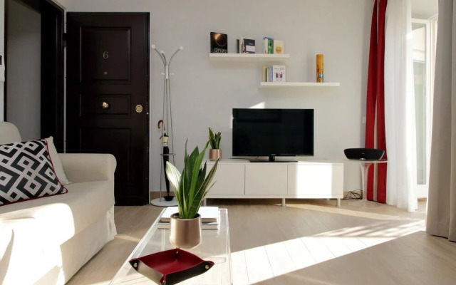 B6 Piazzetta Margutta - B6 - My Extra Home