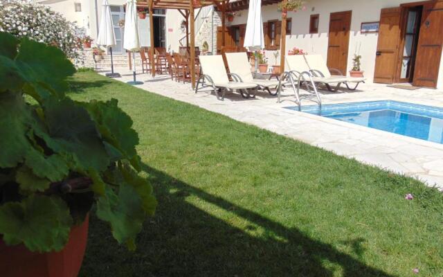 Charalambos Holiday Cottage