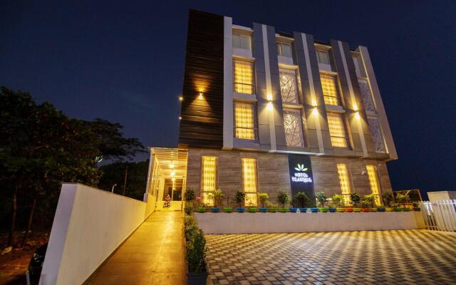 Hotel Tranquil Manipal