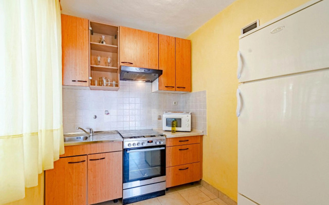 Apartmani Zalaz sunca