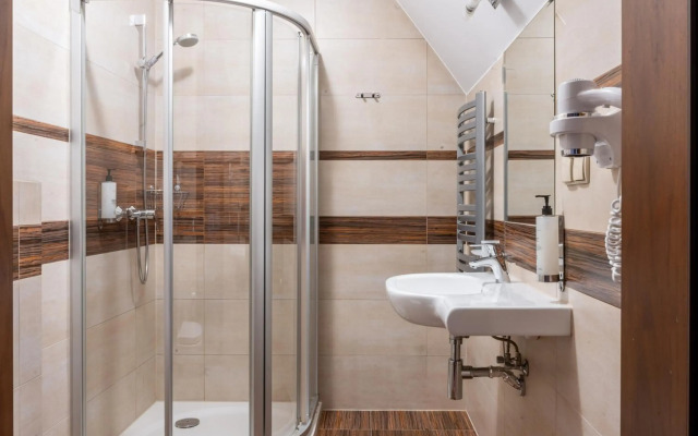 Hotel Willa Pod Skocznia
