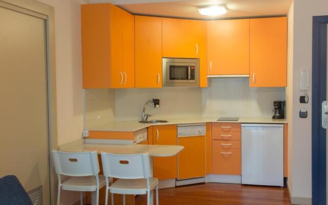 Apartamentos Mundaka