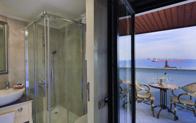 KC Place Hotel Pratunam