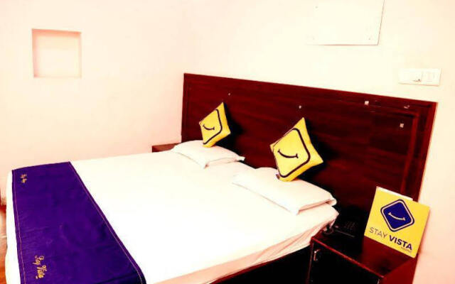 Vista Rooms At Udaiyapole