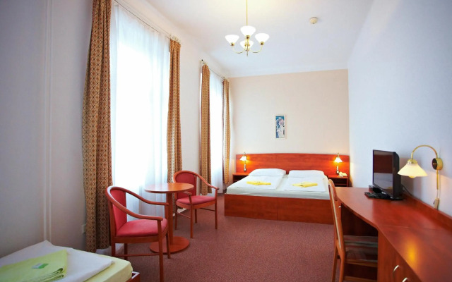 Wellness Hotel Central