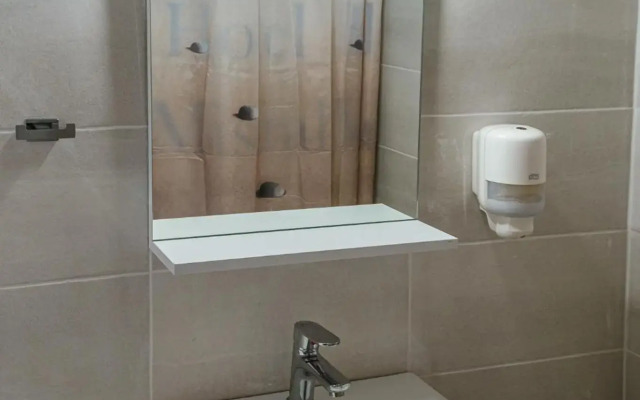 Mistral Apartments Aegina
