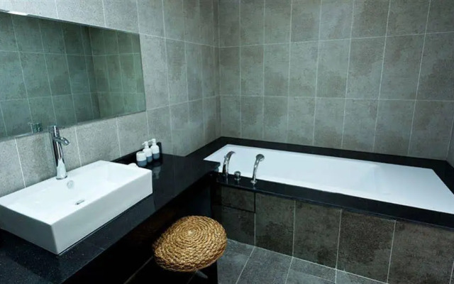 The BB's Jeju Resort