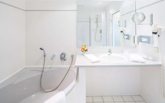 Best Western Hotel Geheimer Rat