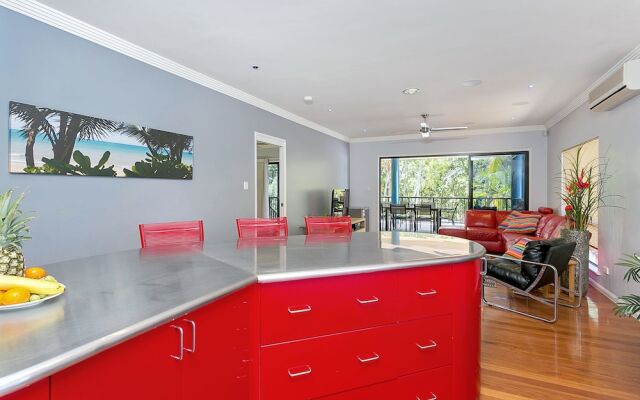 Aussie Beach House