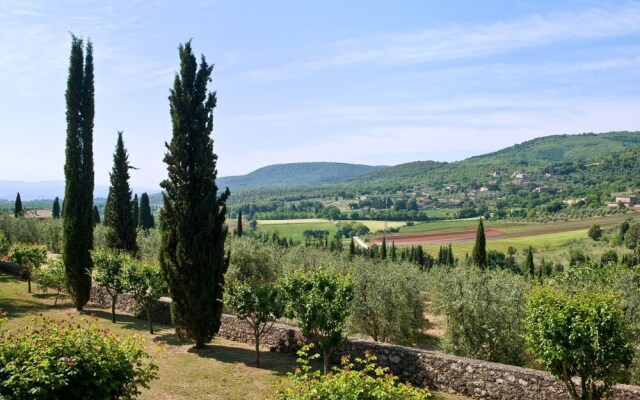 Beautiful Restored Farmhouse