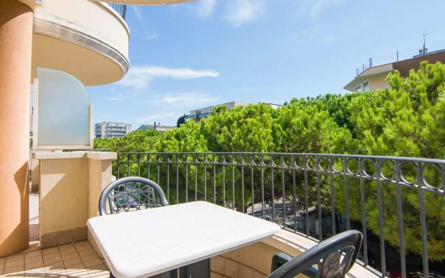 Riccione - Appartamento Residence Tulipano
