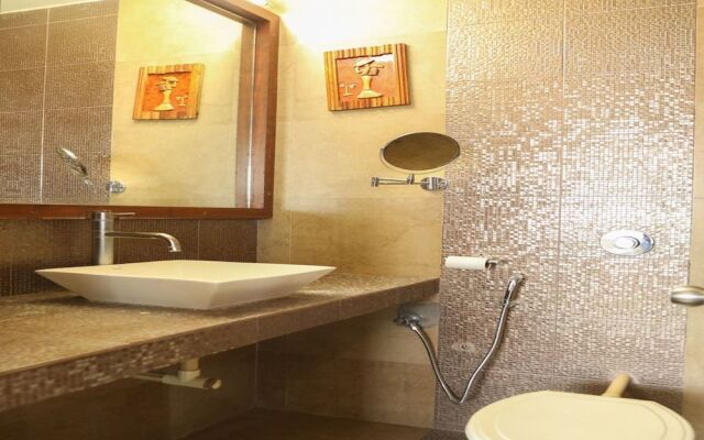 OYO 16862 Flagship Hotel Dua Continental