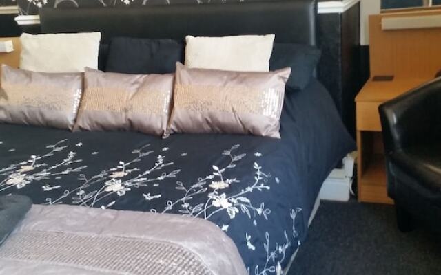 Brunton House B&B