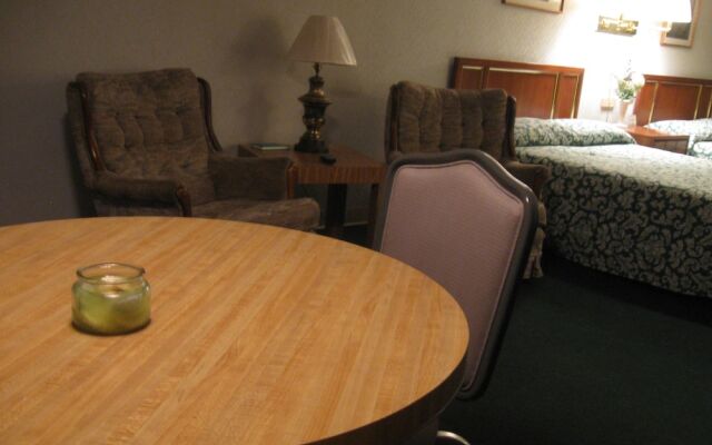 Arka Motel