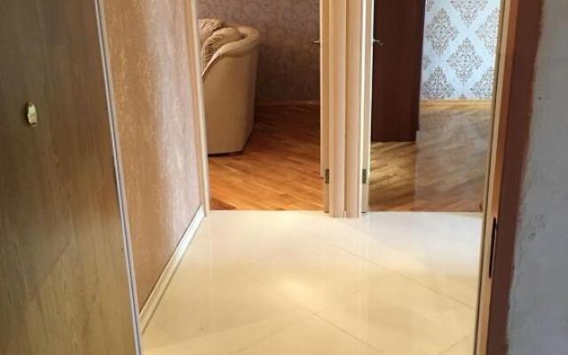 Apartamenty u Ksyu
