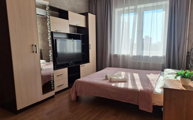 Апартаменты на улице Зиповская 68