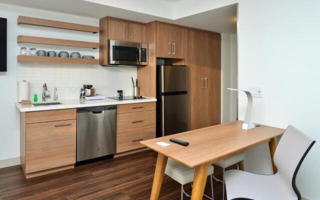 Element North Kansas City