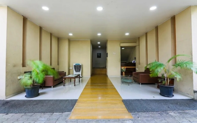 Vosiv Suites - Kalyani Nagar