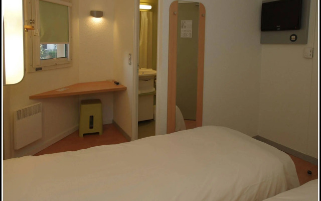 ibis budget Lyon Saint Genis Laval