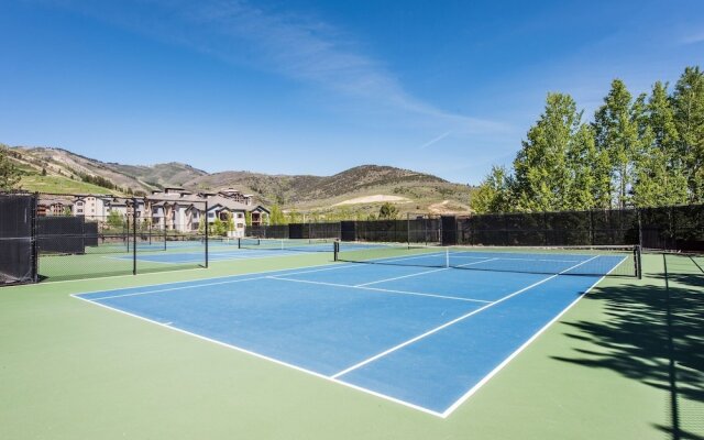 Red Pine Condos by Park City Vacations