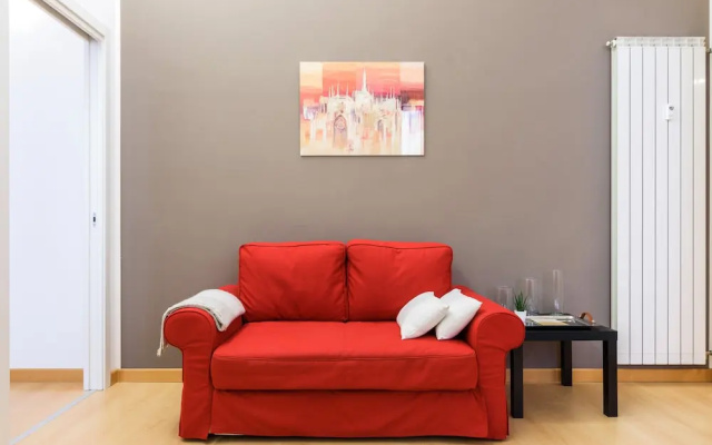 JOIVY 1-Bed Flat In Quiet Neighborhood