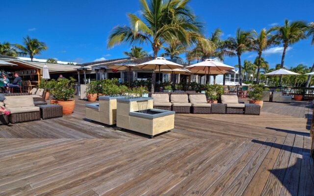 The Beachcomber