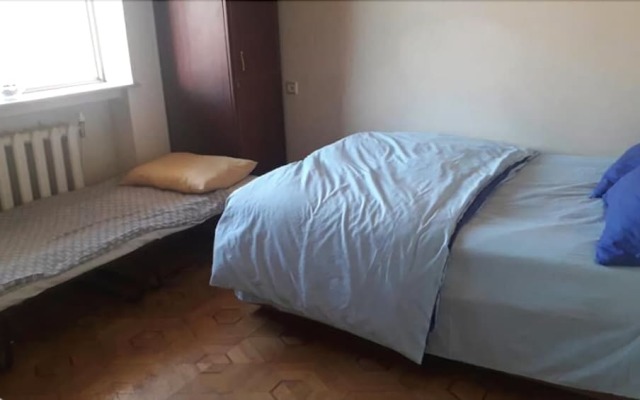 Shamrock Hostel 18