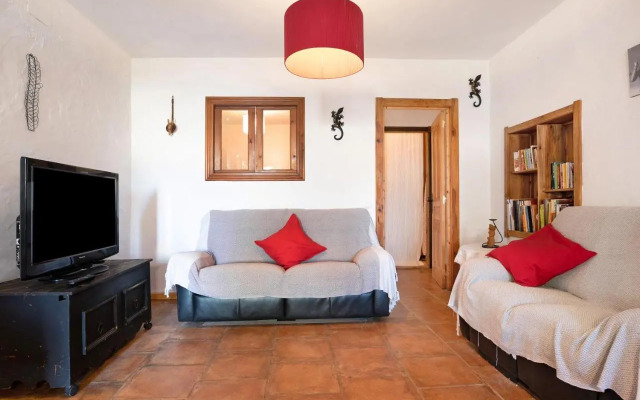 Casa Inma