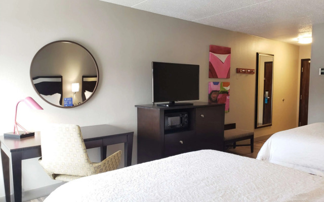 Hampton Inn Johnstown