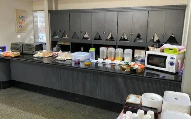 Hotel Portside Imabari