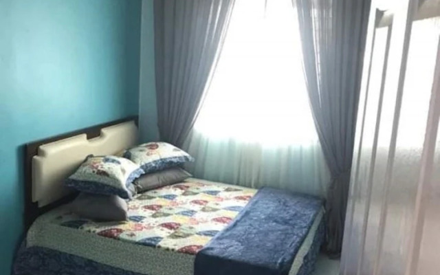 OYO 90498 Homestay Pulau Langkawi Ii