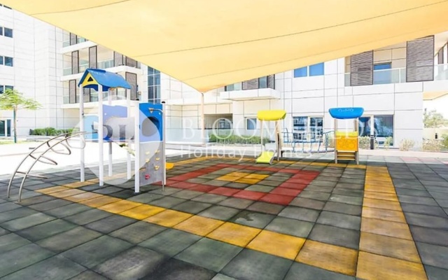 Bloomfields Deluxe 1Br Leonardo