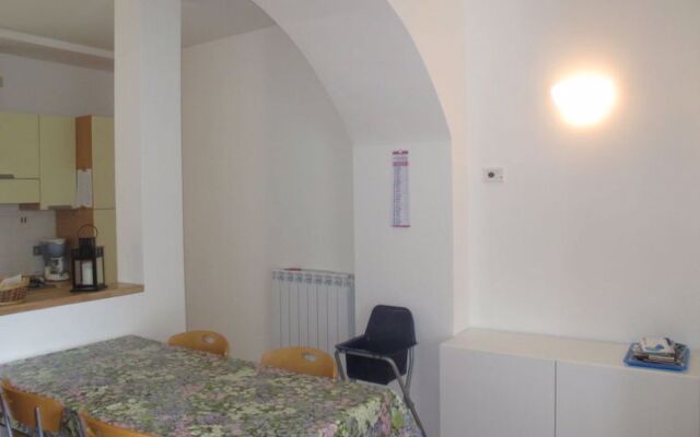 Vecchia Filanda Musso