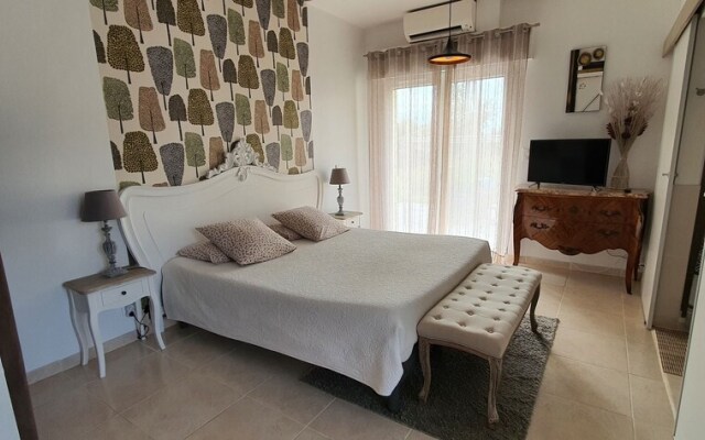 Chambres d'hotes l'Etang de l'Aiguille