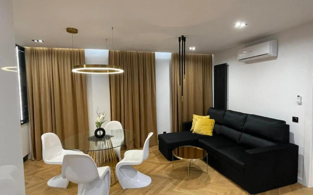 Prestige Line Manhattan