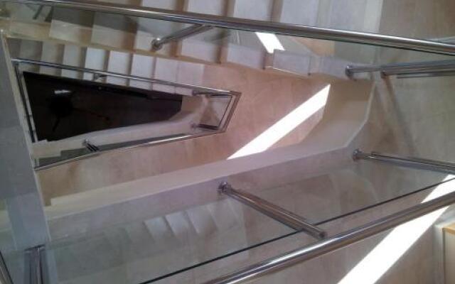 Hotel Av Apartamentos