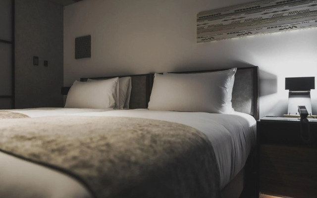 Sapporo Stream Hotel