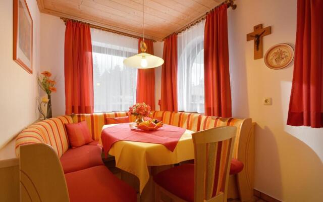 Appartement Jöchl