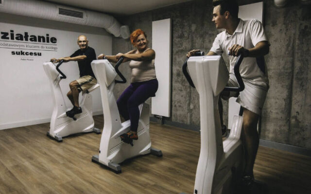 Stara Wieś Resort & Odnowa