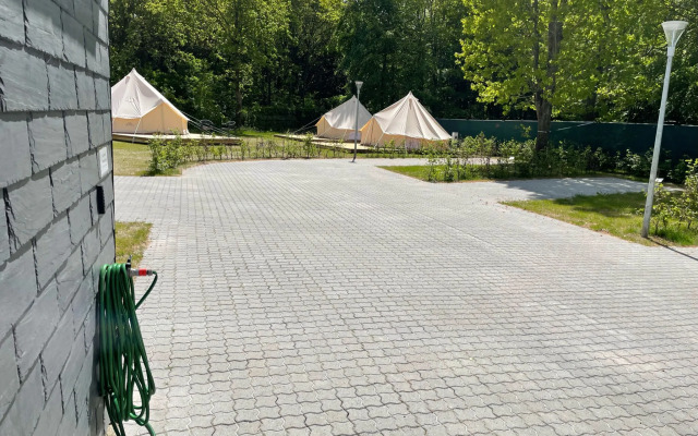 SØGAARDEN - Hotel & SøCamp