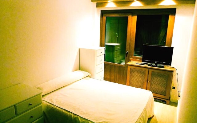 Apartamentos Formigal MT