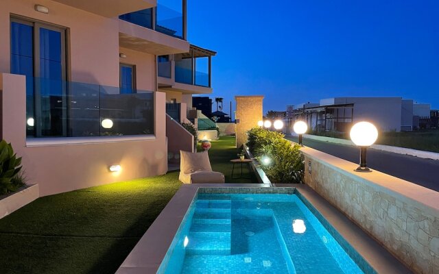 Aegean Breeze Apartments