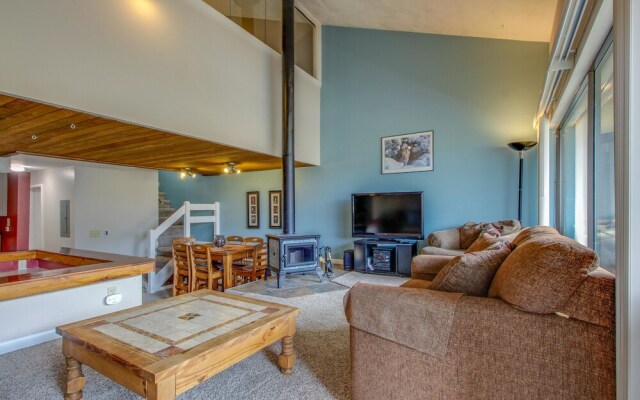 Snowcrest Condominiums