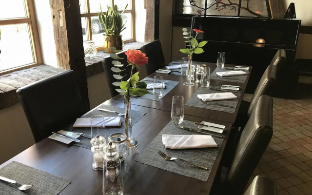 Hotel und Restaurant St. Vinzenz