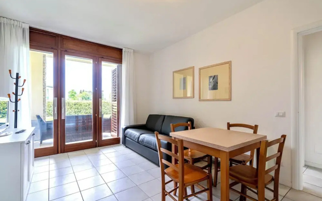 Residence in Barberino-Tavernelle