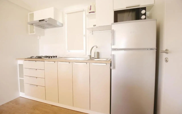 Three Sisters Mobile Homes Murter