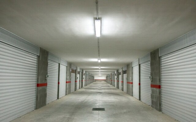Residence Trani