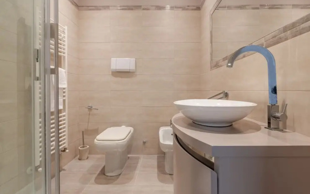 Fabio Filzi 20 in Lanciano