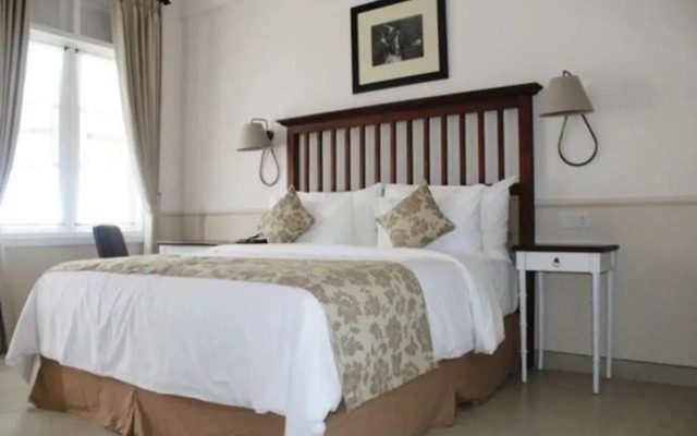 SOLTERRA SEMINYAK Boutique Hotel & Spa Powered By Archipelago