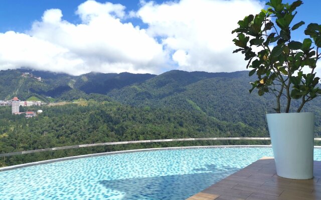 Electus by Windmill Genting